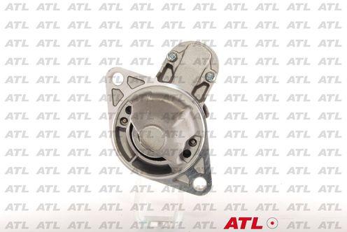 ATL Autotechnik A 78 950 Starter